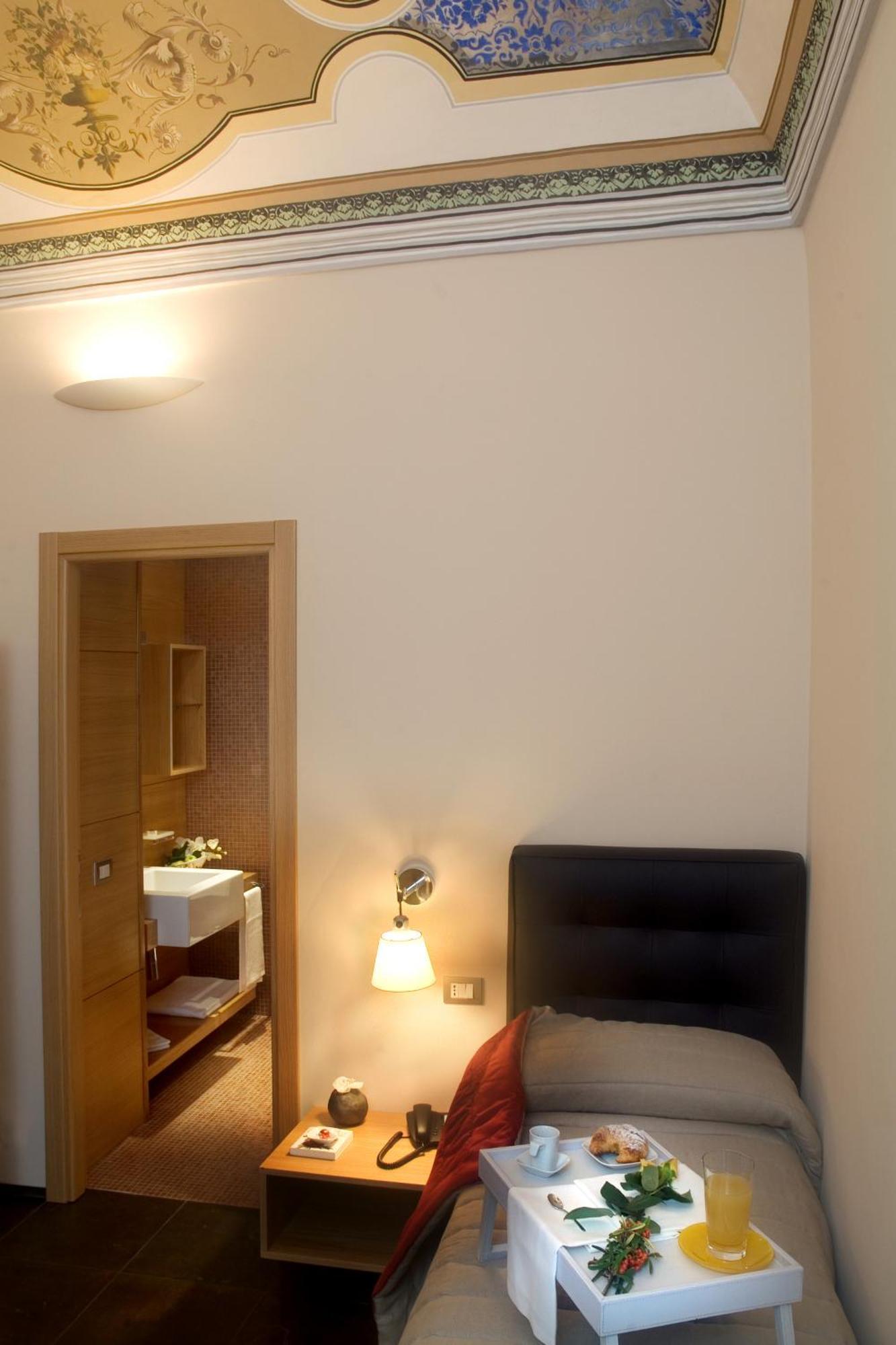 Hotel Novecento シクリ エクステリア 写真