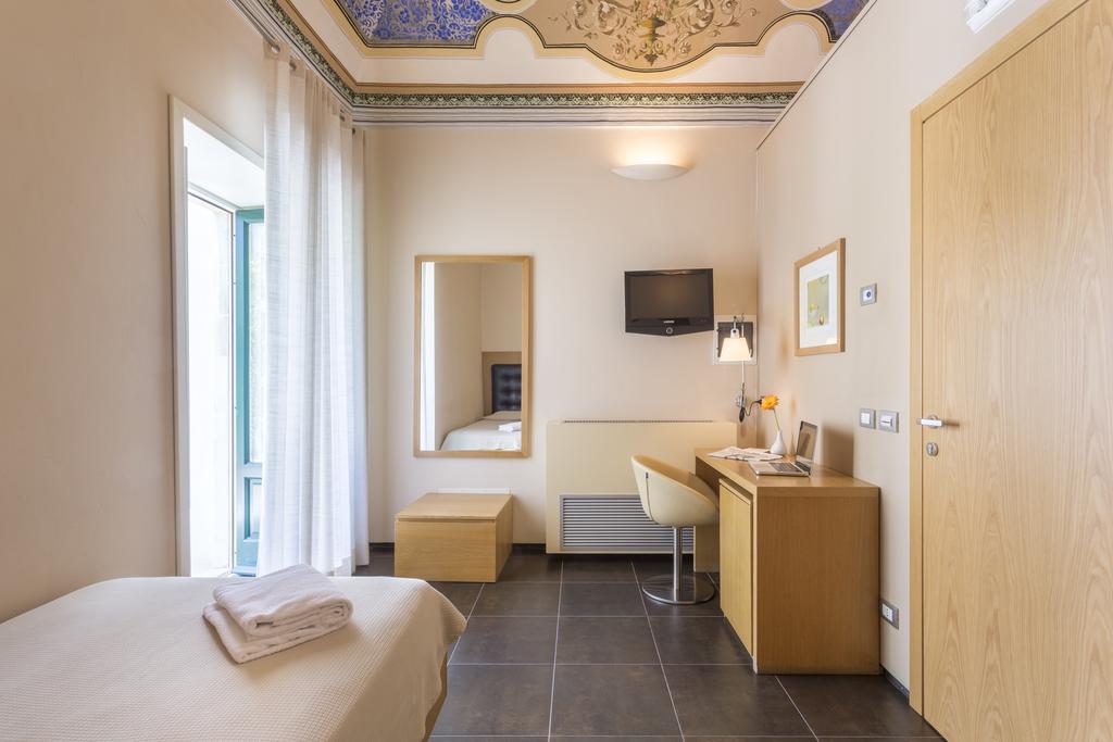 Hotel Novecento シクリ エクステリア 写真