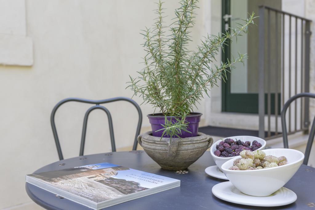 Hotel Novecento シクリ エクステリア 写真