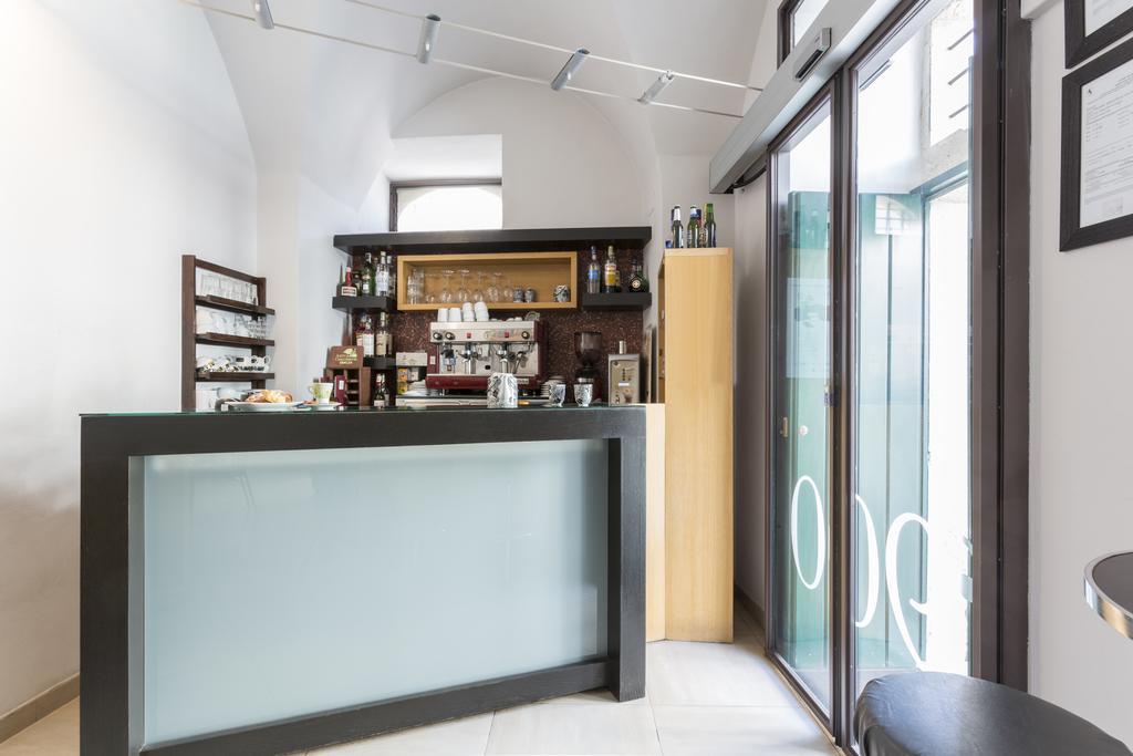 Hotel Novecento シクリ エクステリア 写真