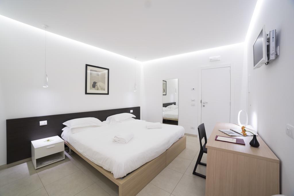 Hotel Novecento シクリ エクステリア 写真