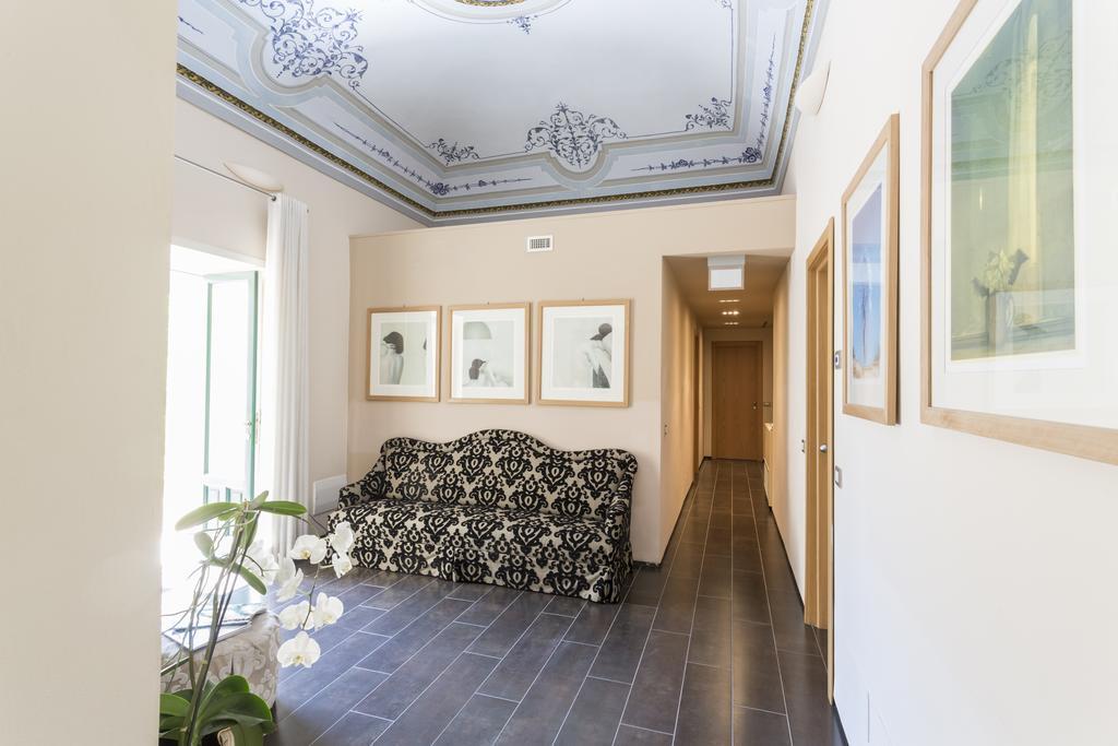 Hotel Novecento シクリ エクステリア 写真