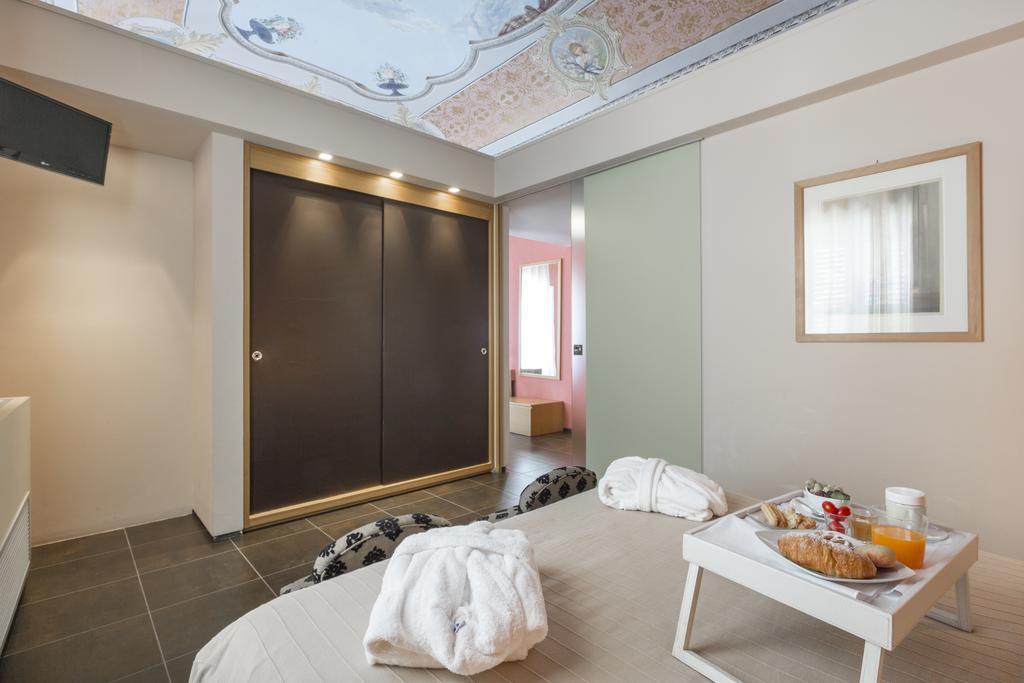 Hotel Novecento シクリ エクステリア 写真