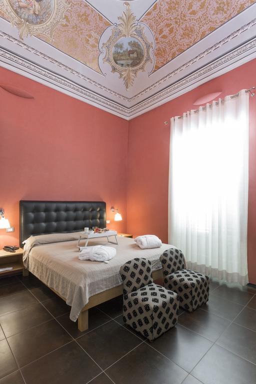 Hotel Novecento シクリ エクステリア 写真