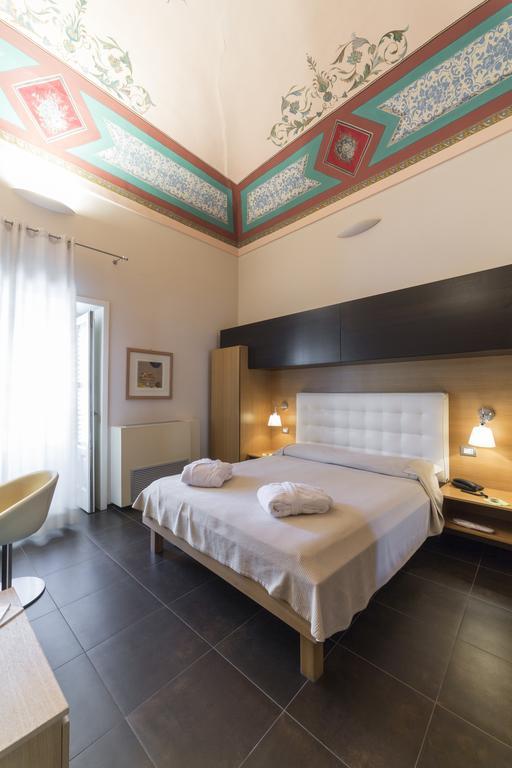Hotel Novecento シクリ エクステリア 写真