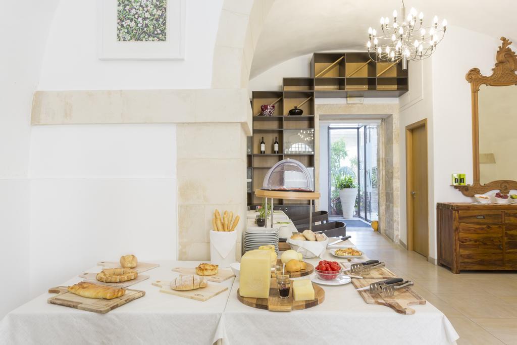 Hotel Novecento シクリ エクステリア 写真