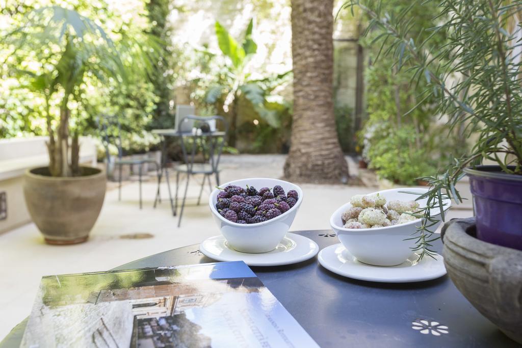 Hotel Novecento シクリ エクステリア 写真