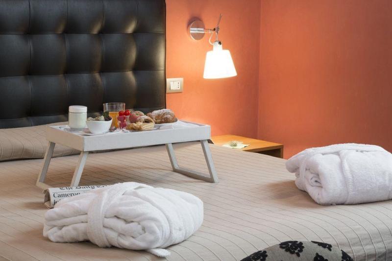 Hotel Novecento シクリ エクステリア 写真