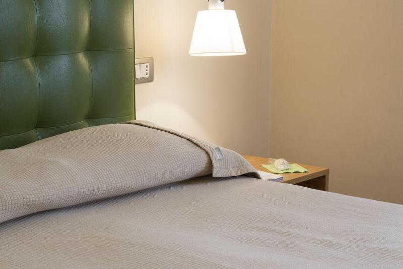 Hotel Novecento シクリ エクステリア 写真
